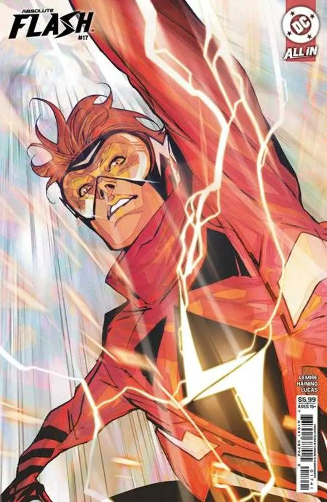 New Release Comics