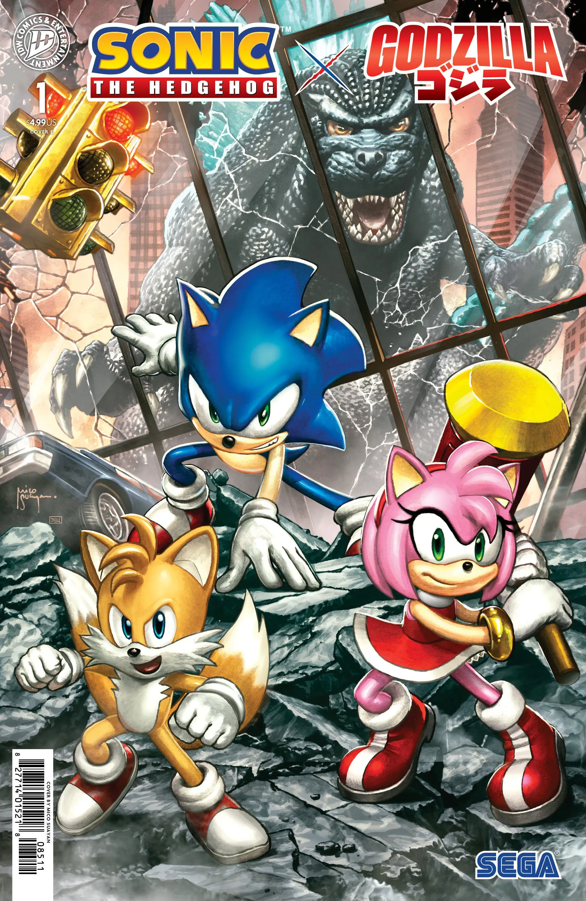Thumbnail 1