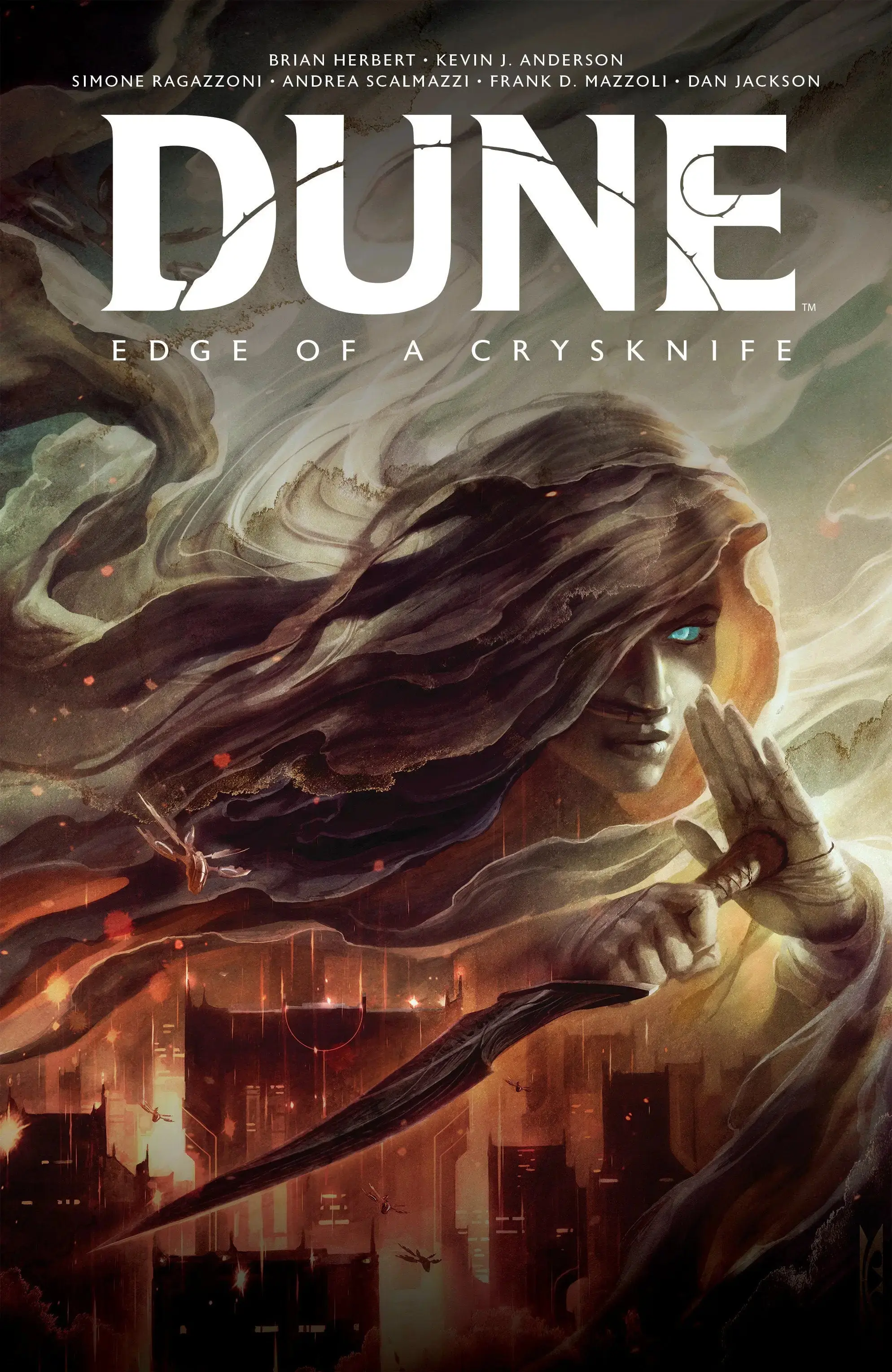 New Comic Book Day | Graphic Novels